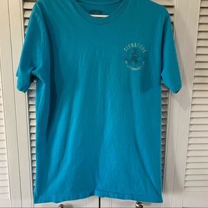 Signature Levi Strauss & Co Men’s Tee